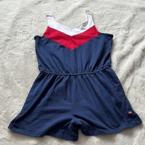 Tommy Hilfiger Romper Size 14/16